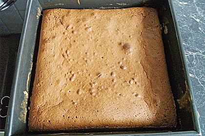 Mokka - Marmorkuchen