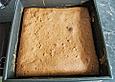 Mokka - Marmorkuchen