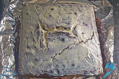 Mokka - Marmorkuchen 3