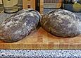 Einfaches Hausbrot