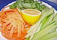 Vietnamesische Fr&uuml;hlingsrollen