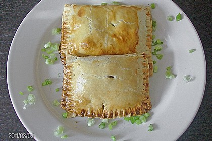 Pilztaschen 3