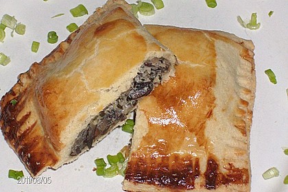 Pilztaschen 4