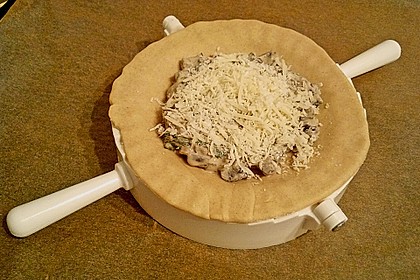 Pilztaschen 6