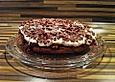 Oma Marthas Preiselbeerkuchen