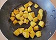 Zimt - Ananas