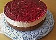 Philadelphia - Himbeertorte