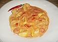 Emilys feurige Tortelloni