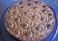 Zucchini - Cake