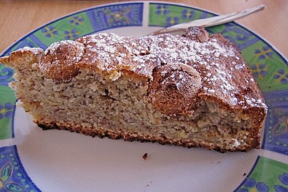 Zucchini - Cake 2