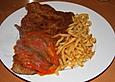 Zigeunerschnitzel
