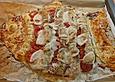 Pizzafisch