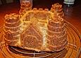 schwobam&auml;dles liebster Haselnusskuchen