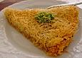 T&uuml;rkisches Engelshaar - Dessert