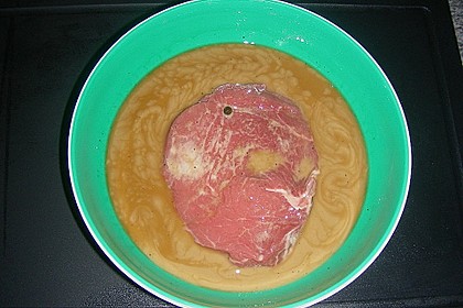 Biker - Steak mit Schmiere 1