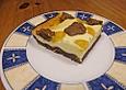 Mandarinen -  Zupfkuchen