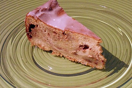 Cinnamon Roll Cheesecake 5