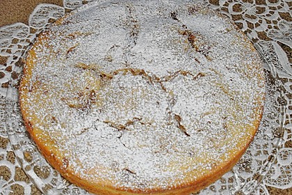 Cinnamon Roll Cheesecake 7