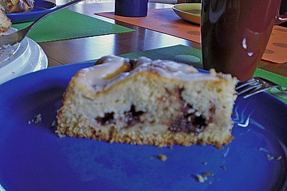 Cinnamon Roll Cheesecake 20