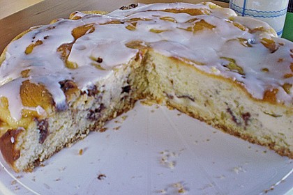 Cinnamon Roll Cheesecake 21