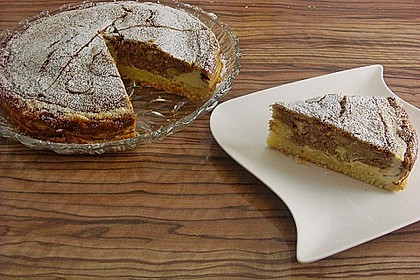 Cinnamon Roll Cheesecake 31