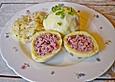 Selchfleischkn&ouml;del