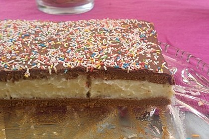 Milchschnitten 34