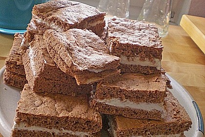 Milchschnitten 33