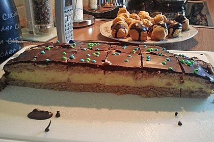 Milchschnitten 31
