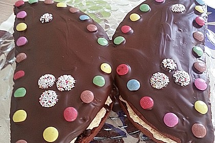 Milchschnitten 15