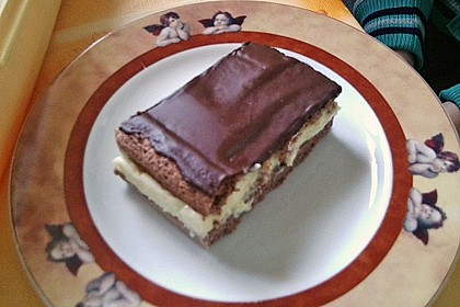 Milchschnitten 32