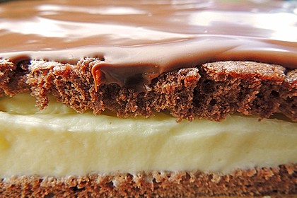 Milchschnitten 8