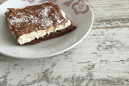 Milchschnitten 22