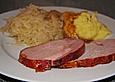 Kasselerbraten