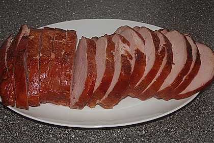 Kasselerbraten 2