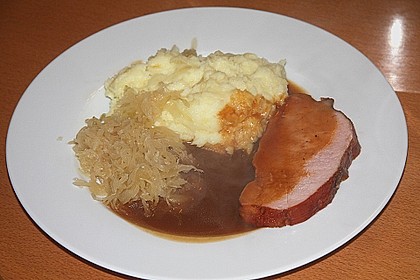 Kasselerbraten 3
