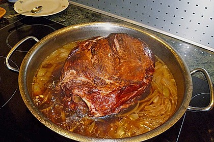 Kasselerbraten 4