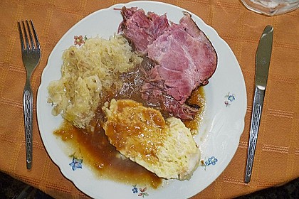 Kasselerbraten 5