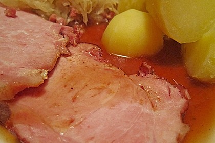 Kasselerbraten 8