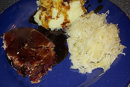 Kasselerbraten 9