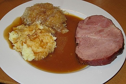 Kasselerbraten 11