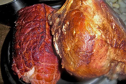 Kasselerbraten 12