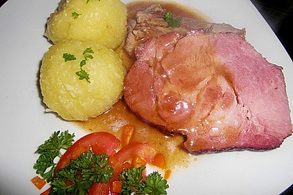 Kasselerbraten 13