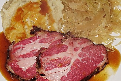 Kasselerbraten 15