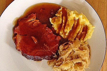 Kasselerbraten 16