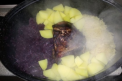 Kasselerbraten 20