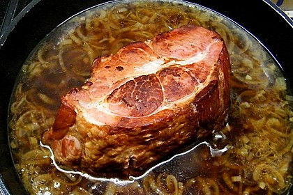 Kasselerbraten 21