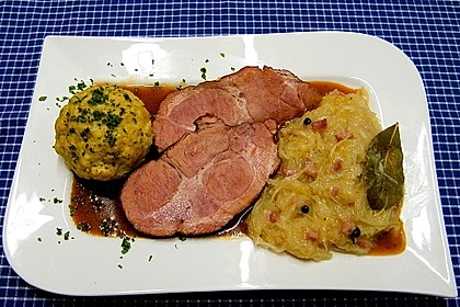 Kasselerbraten 22