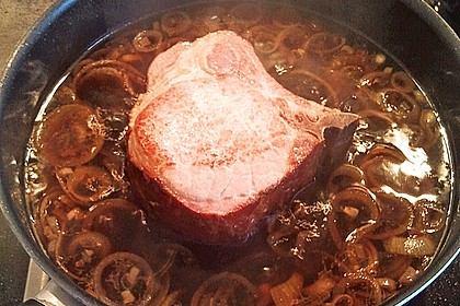 Kasselerbraten 25