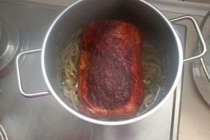 Kasselerbraten 26